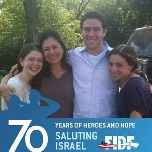 Meet your Posher, Sallie